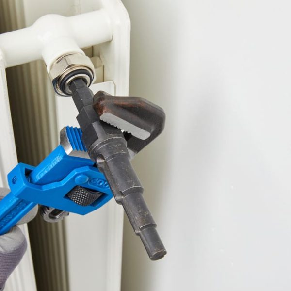 Chave Técnica para Radiadores – Dexter